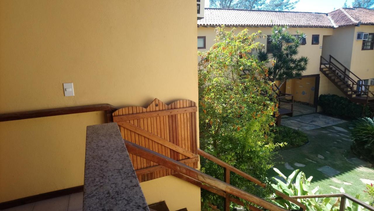 Suite Quadrupla Com Vista Para O Mar Búzios Екстериор снимка