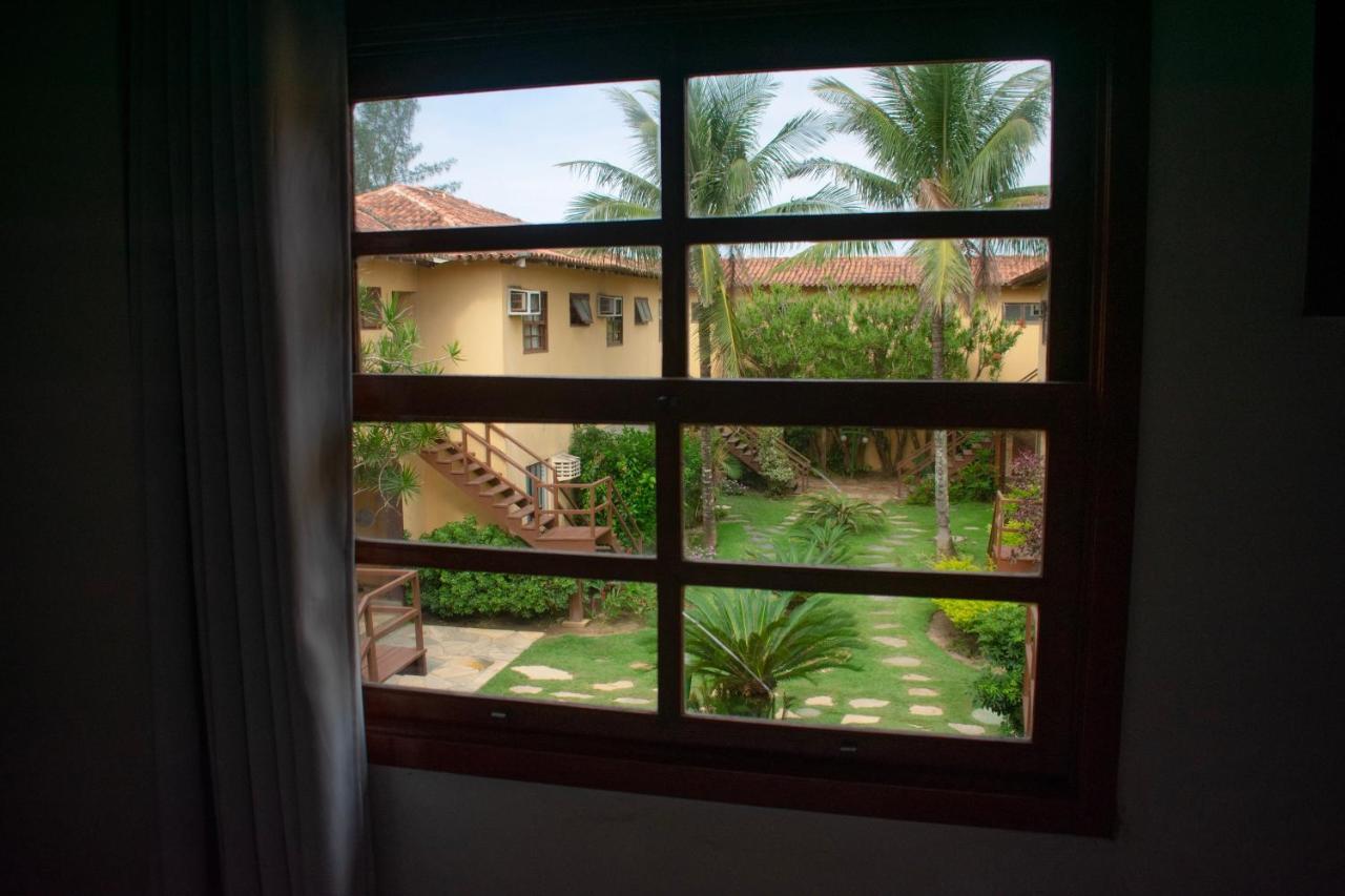Suite Quadrupla Com Vista Para O Mar Búzios Екстериор снимка