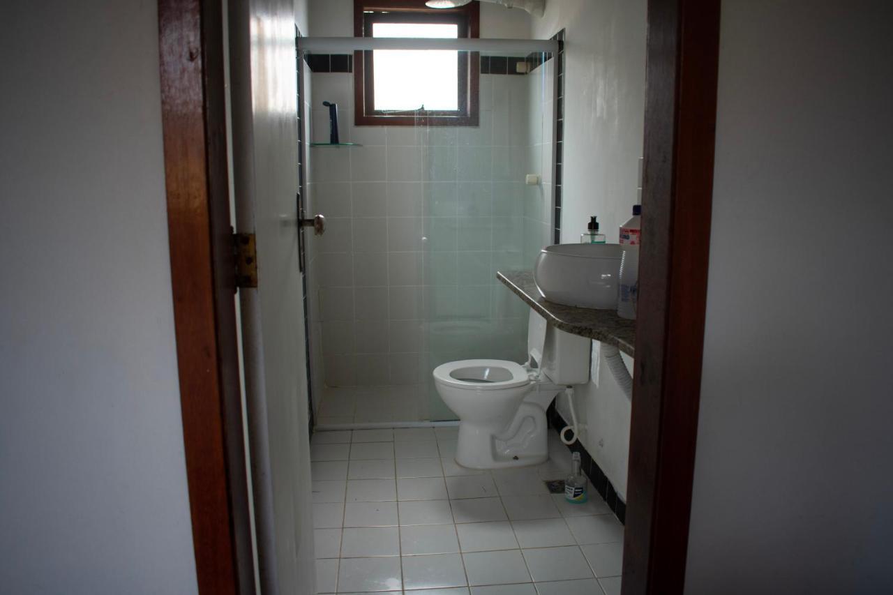 Suite Quadrupla Com Vista Para O Mar Búzios Екстериор снимка