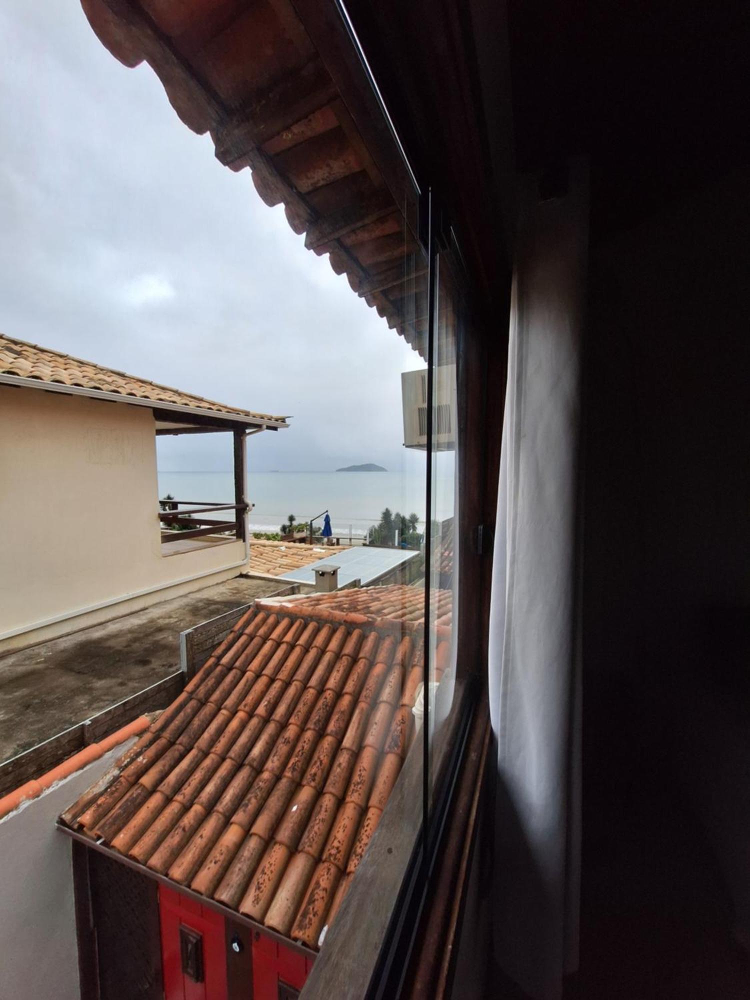 Suite Quadrupla Com Vista Para O Mar Búzios Екстериор снимка