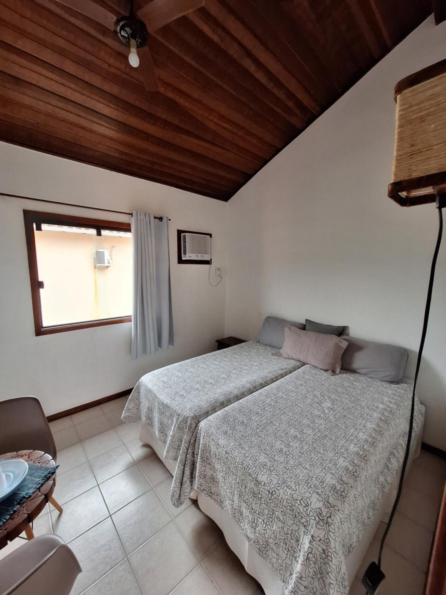 Suite Quadrupla Com Vista Para O Mar Búzios Екстериор снимка