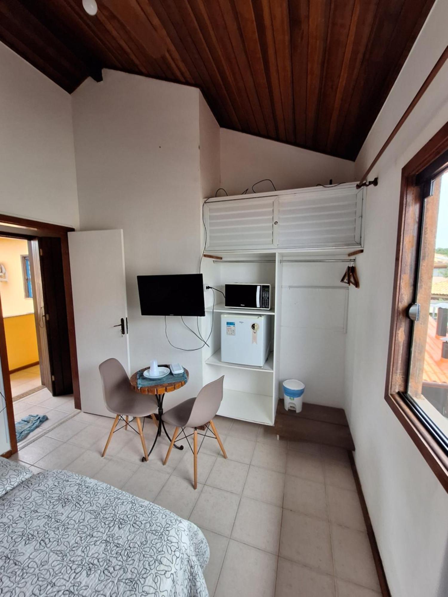Suite Quadrupla Com Vista Para O Mar Búzios Екстериор снимка