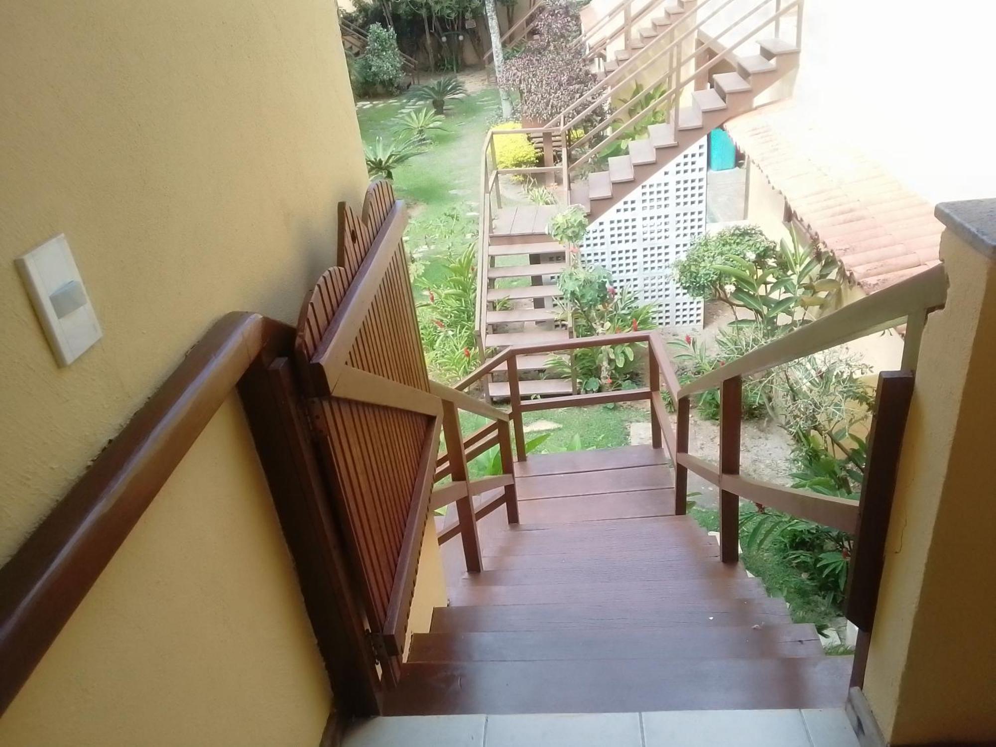 Suite Quadrupla Com Vista Para O Mar Búzios Стая снимка