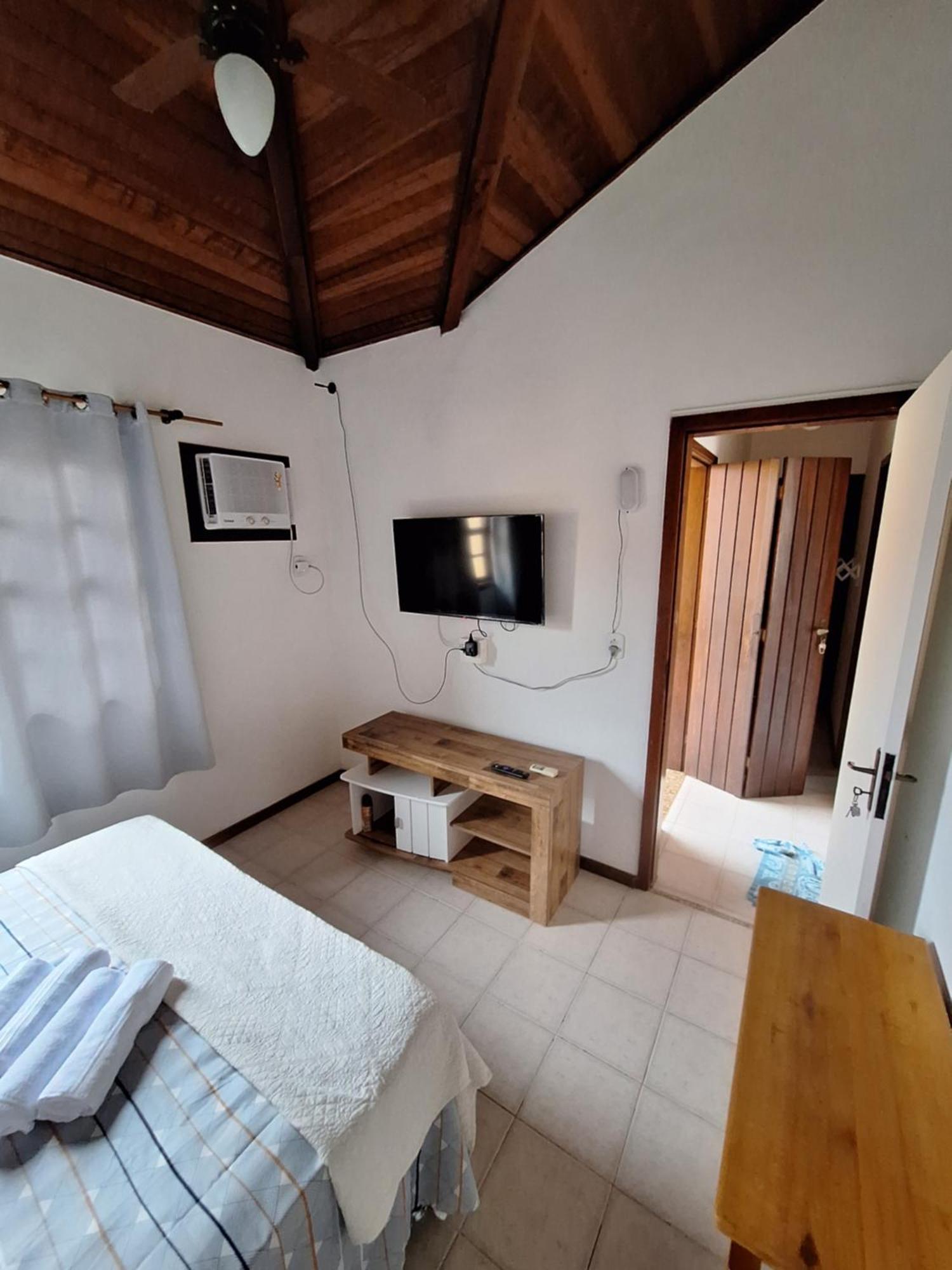 Suite Quadrupla Com Vista Para O Mar Búzios Екстериор снимка