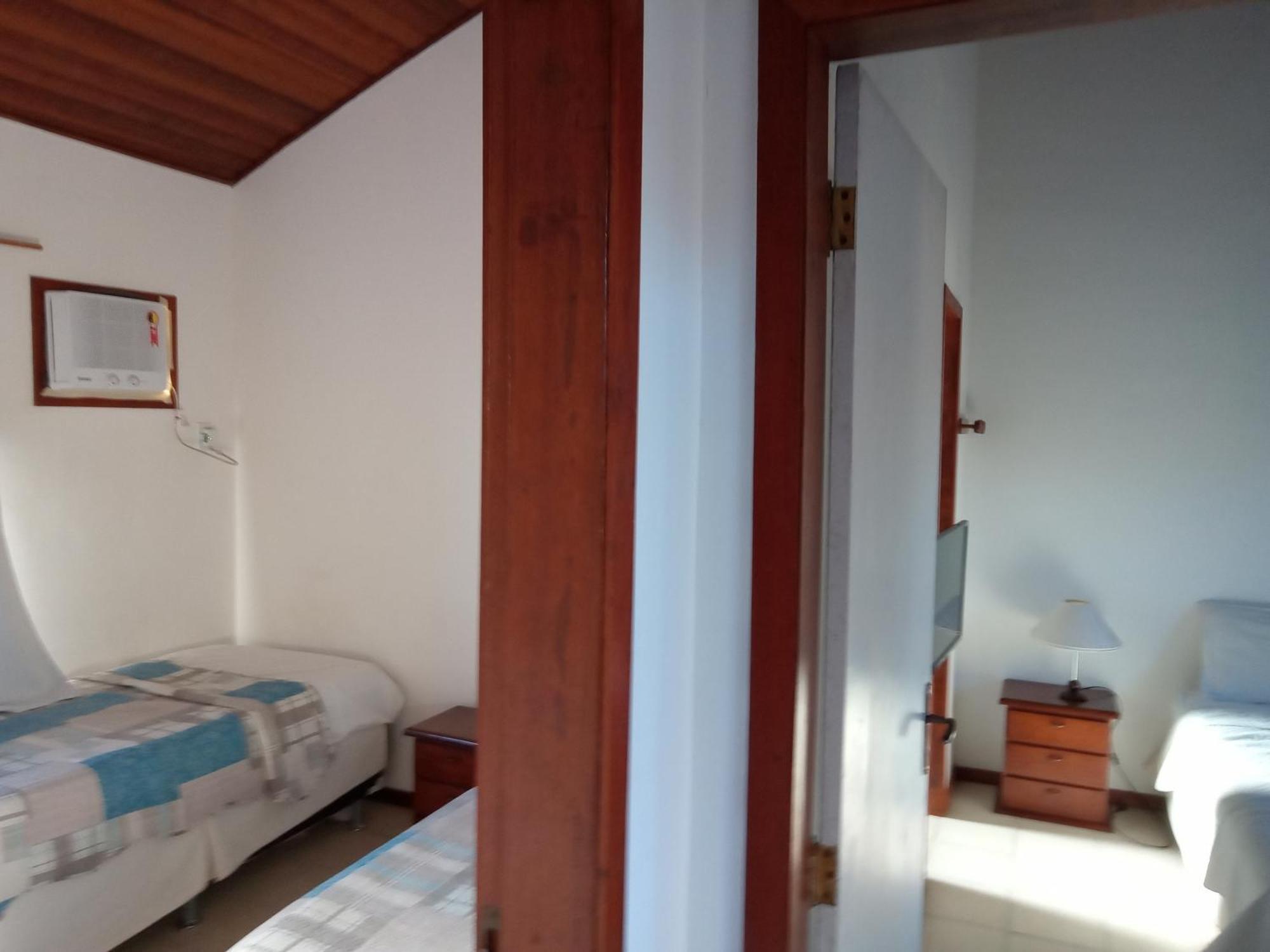 Suite Quadrupla Com Vista Para O Mar Búzios Екстериор снимка
