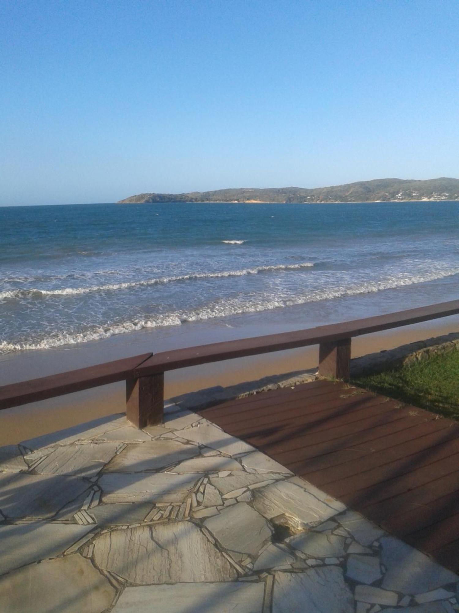 Suite Quadrupla Com Vista Para O Mar Búzios Екстериор снимка