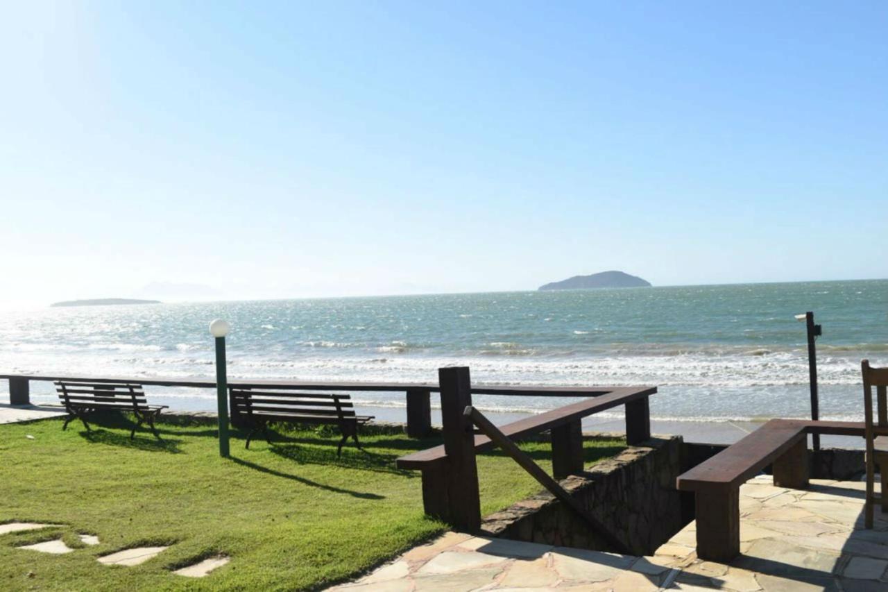 Suite Quadrupla Com Vista Para O Mar Búzios Екстериор снимка